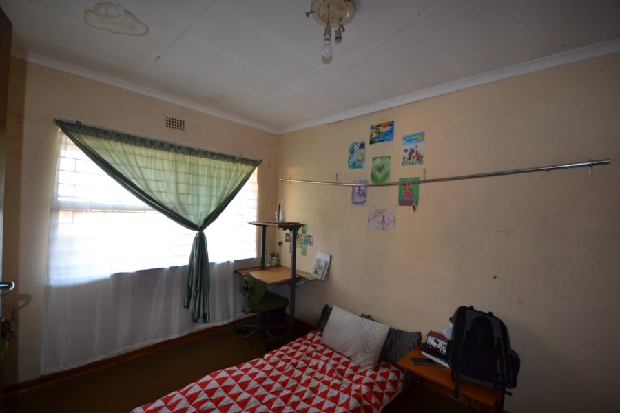 2 Bedroom Property for Sale in Welkom Free State